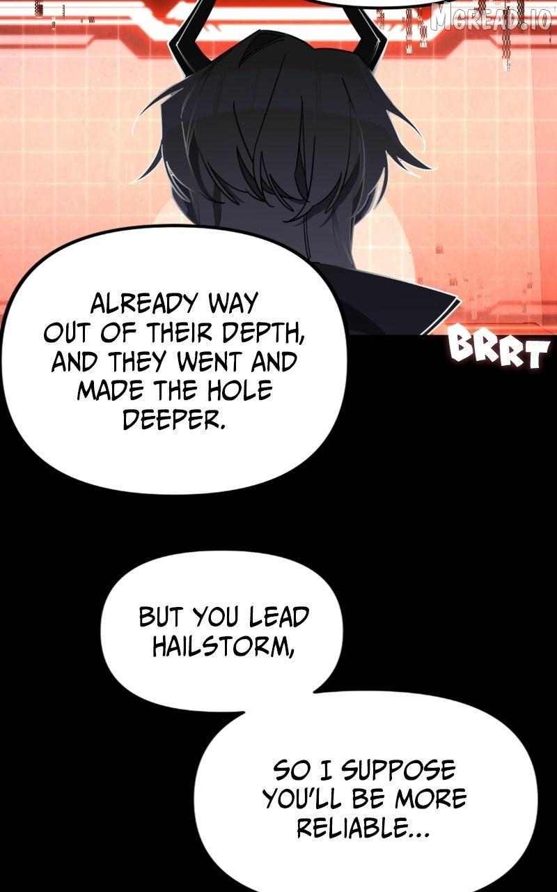 Full bloom of youth Chapter 23 page 7 - 