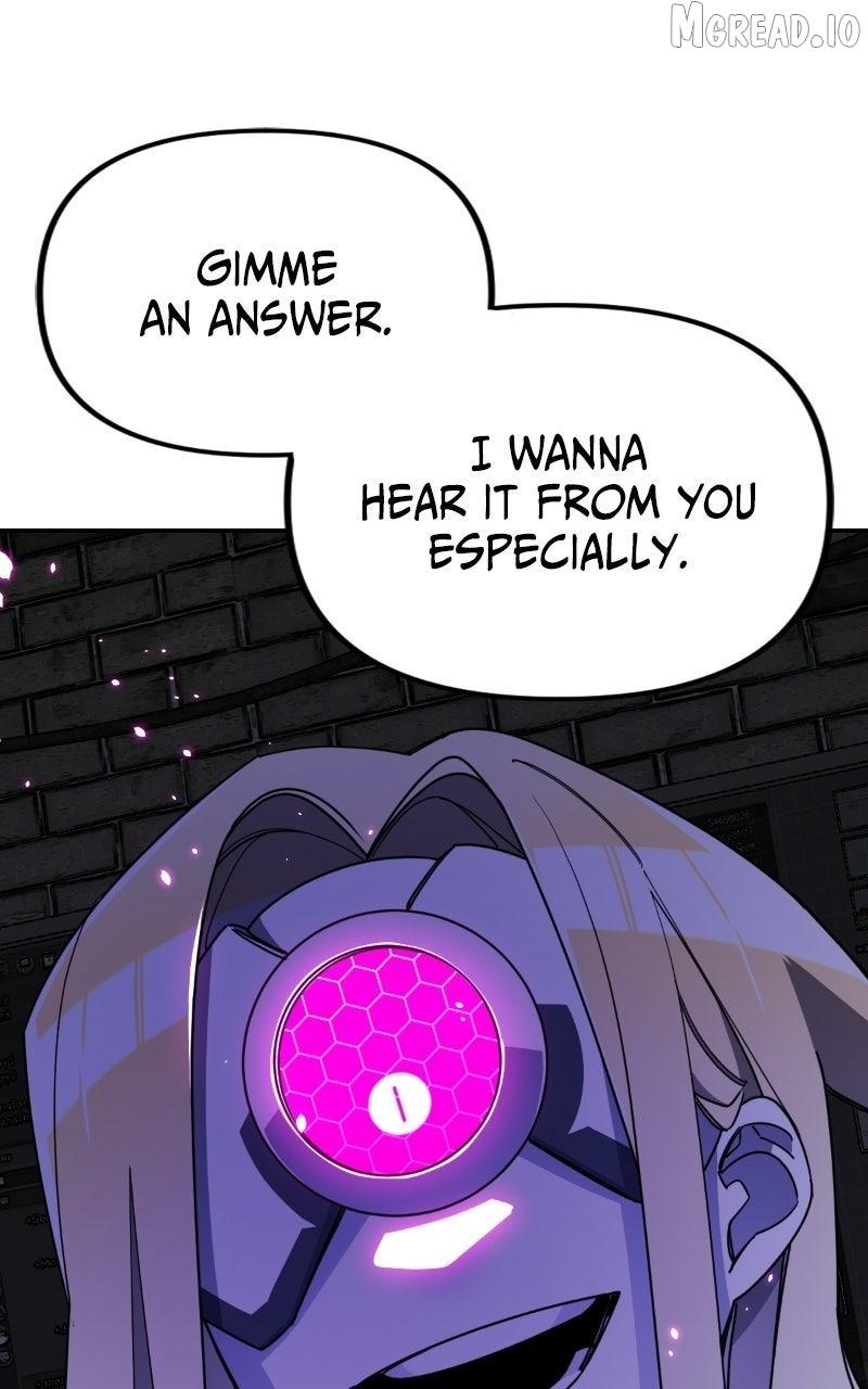 Full bloom of youth Chapter 24 page 19 - 