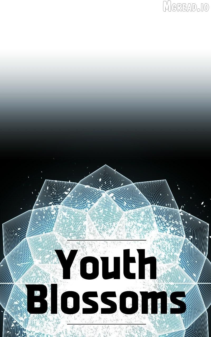 Full bloom of youth Chapter 24 page 23 - 