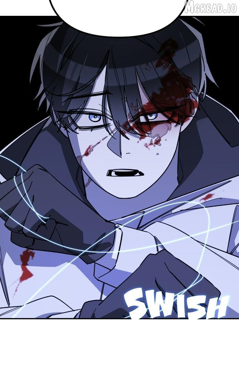 Full bloom of youth Chapter 24 page 27 - 