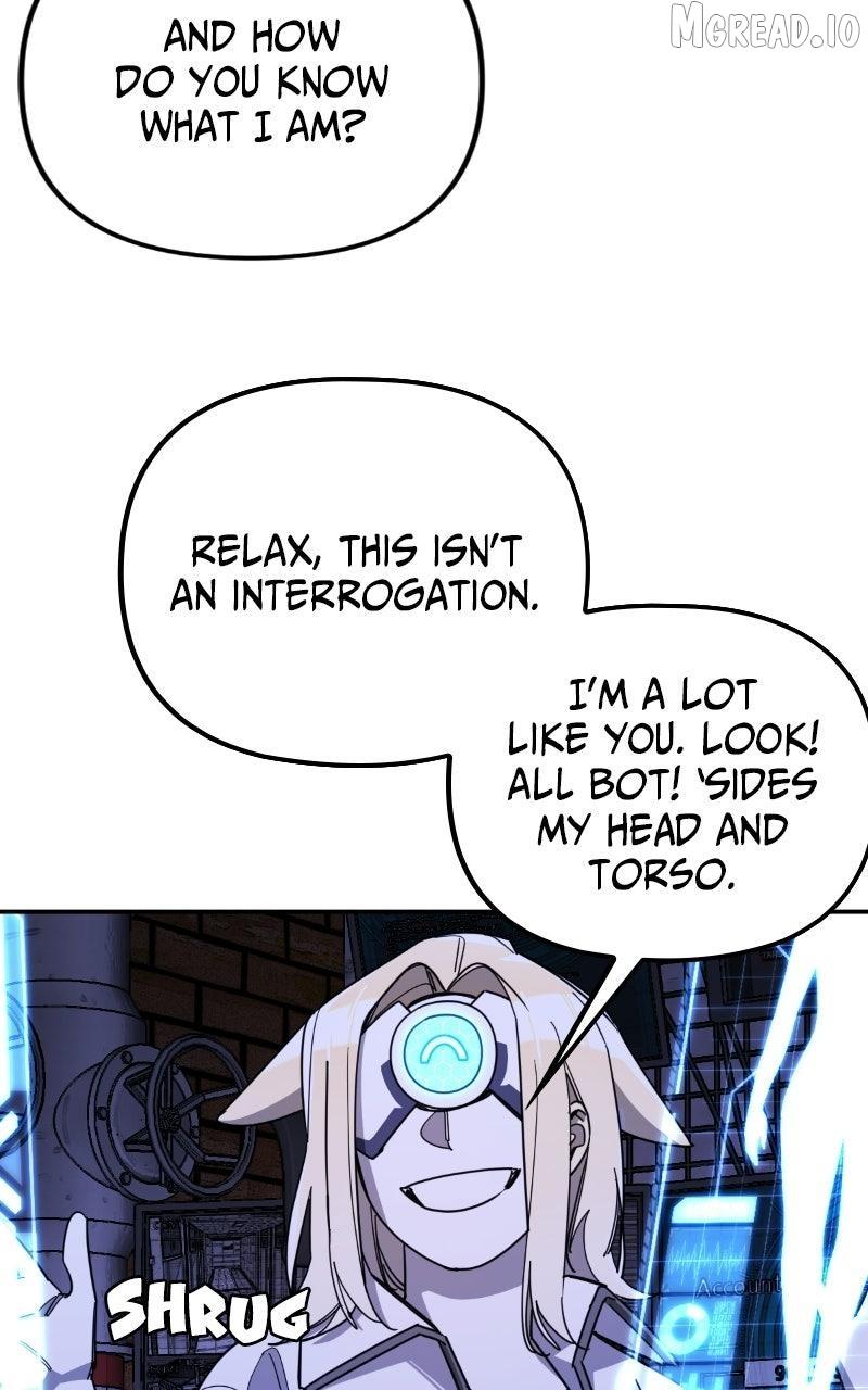 Full bloom of youth Chapter 24 page 4 - 