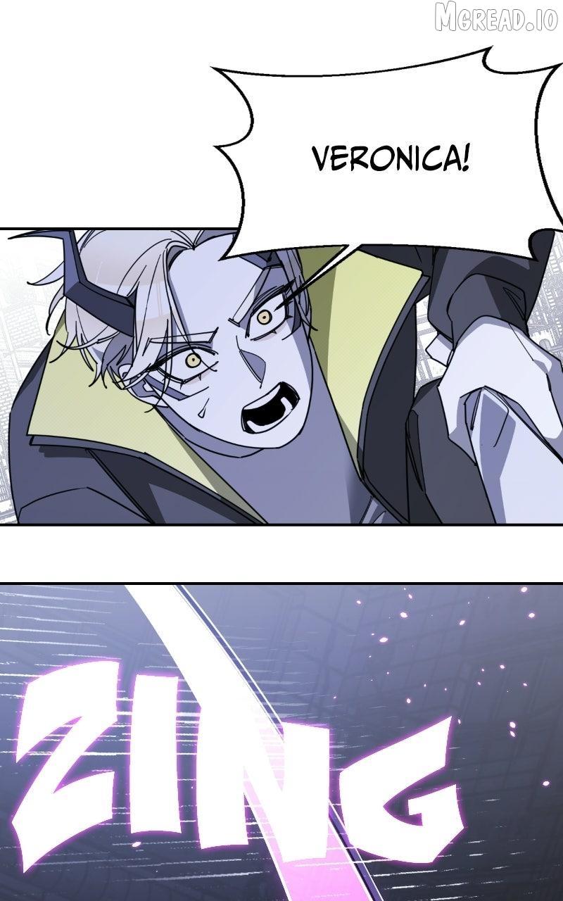 Full bloom of youth Chapter 24 page 32 - 