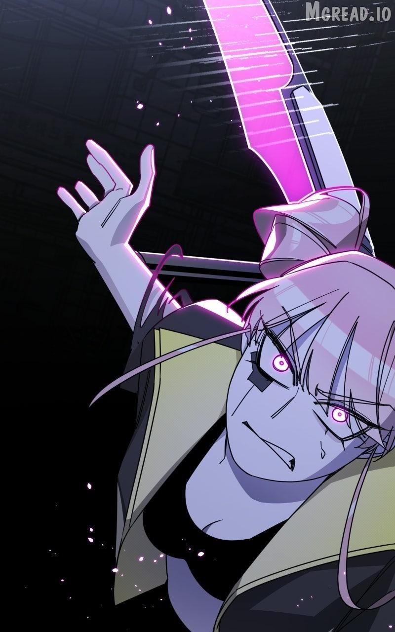 Full bloom of youth Chapter 24 page 33 - 