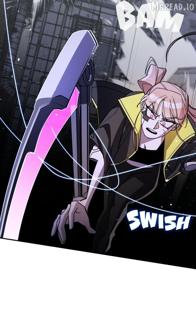 Full bloom of youth Chapter 24 page 37 - 