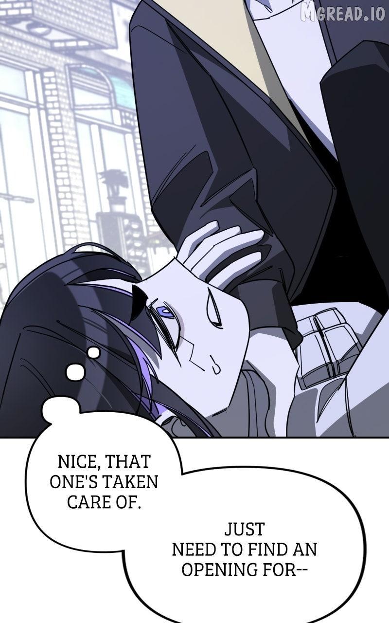 Full bloom of youth Chapter 24 page 41 - 