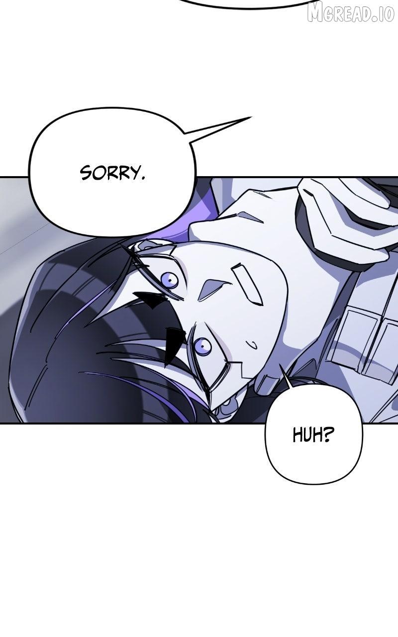 Full bloom of youth Chapter 24 page 42 - 