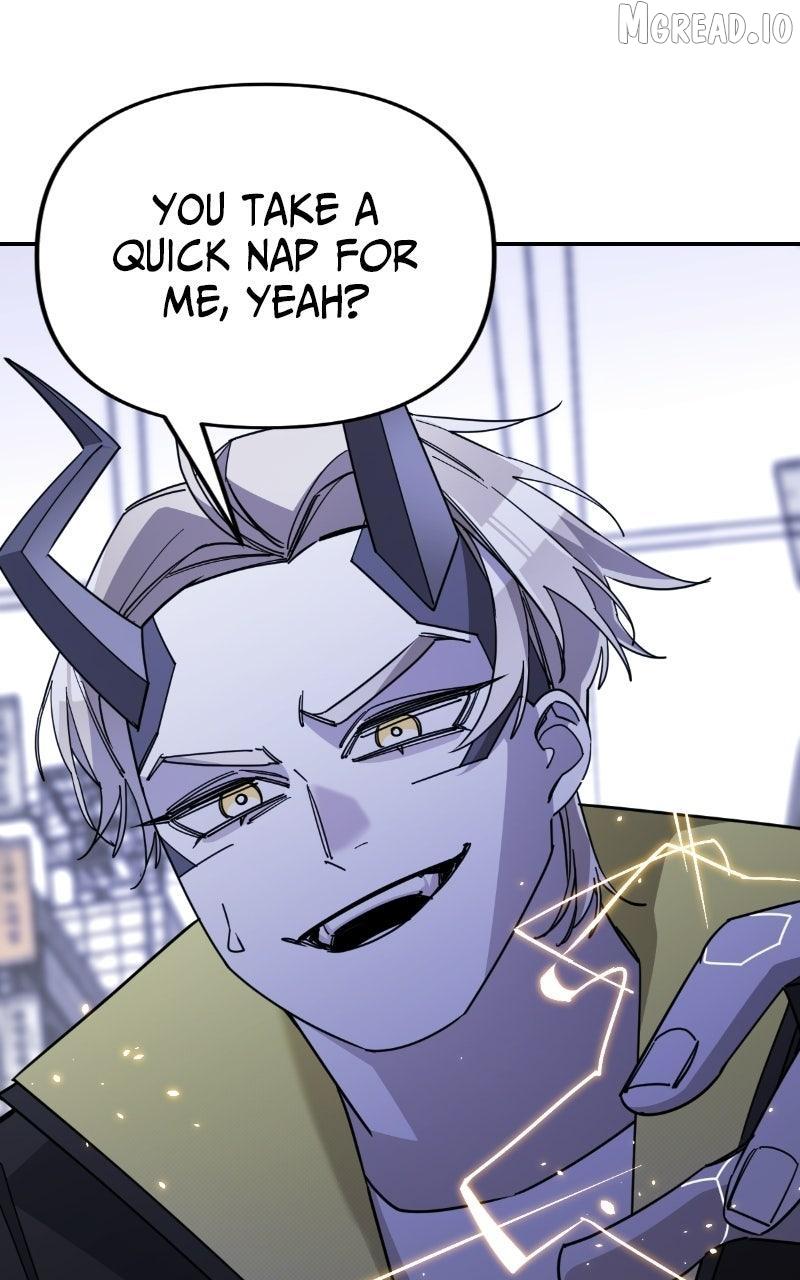 Full bloom of youth Chapter 24 page 43 - 