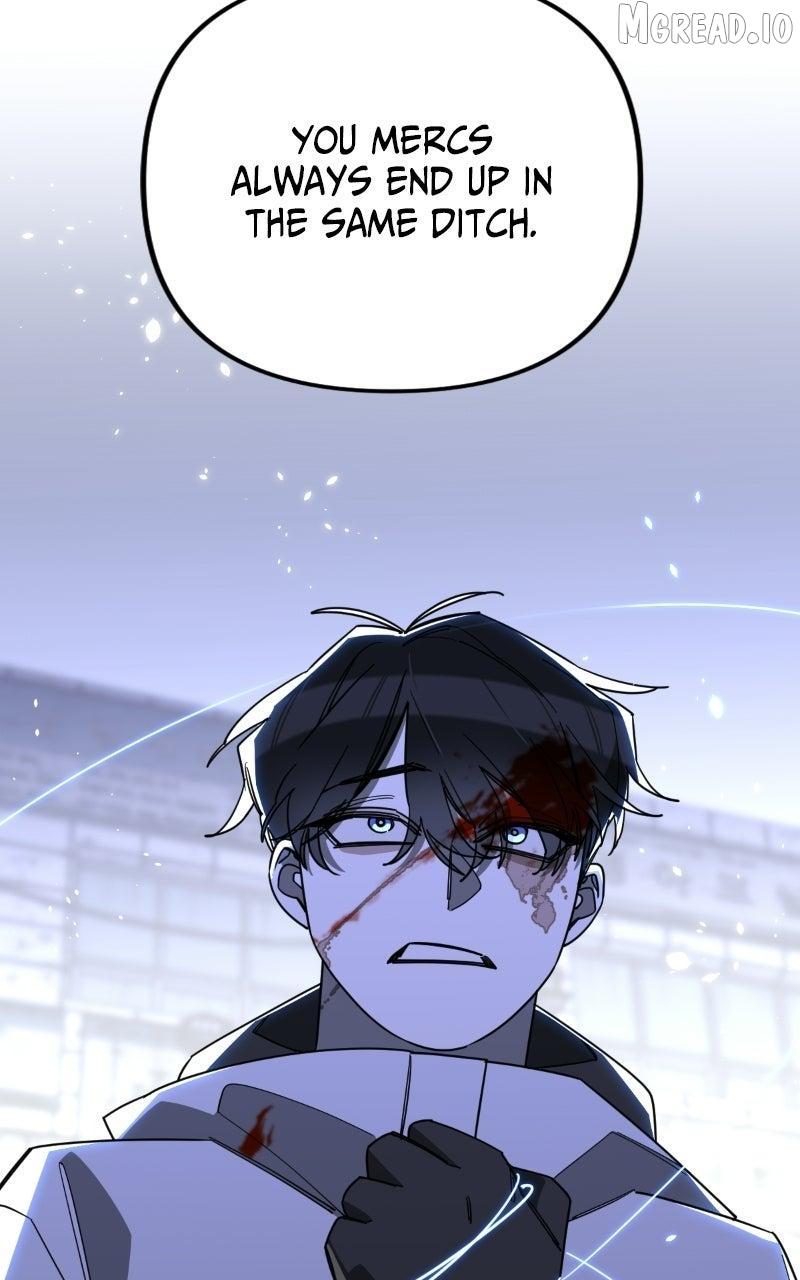 Full bloom of youth Chapter 24 page 46 - 