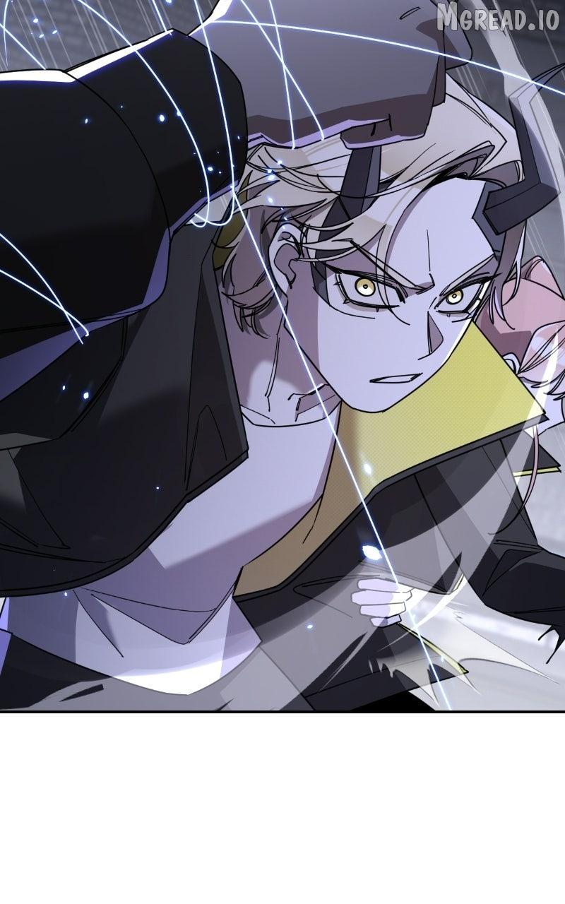 Full bloom of youth Chapter 24 page 53 - 