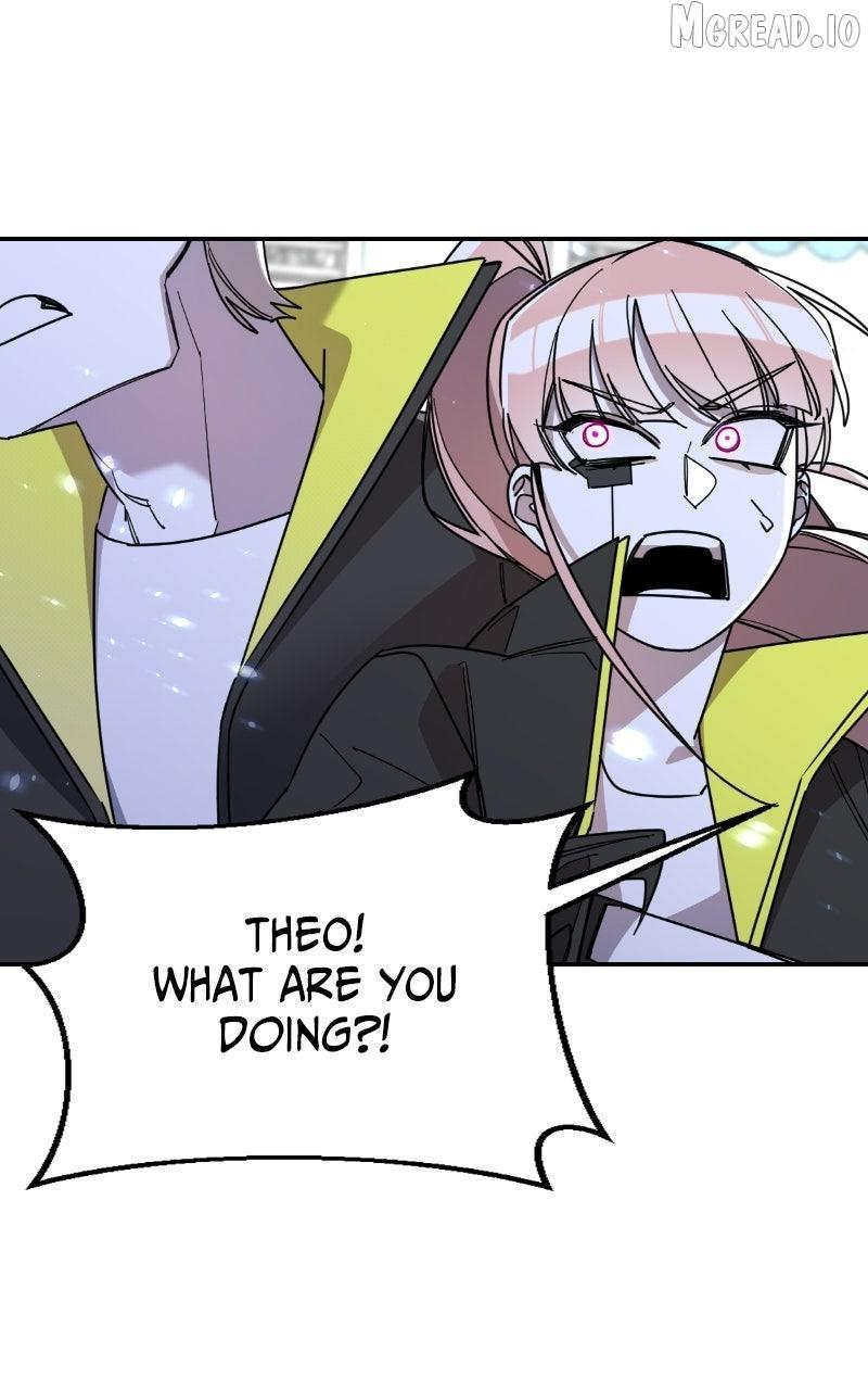 Full bloom of youth Chapter 24 page 54 - 