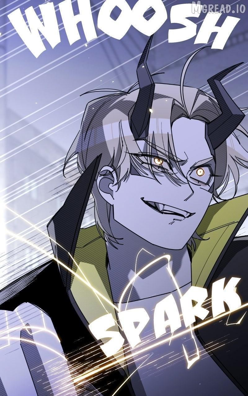 Full bloom of youth Chapter 24 page 57 - 