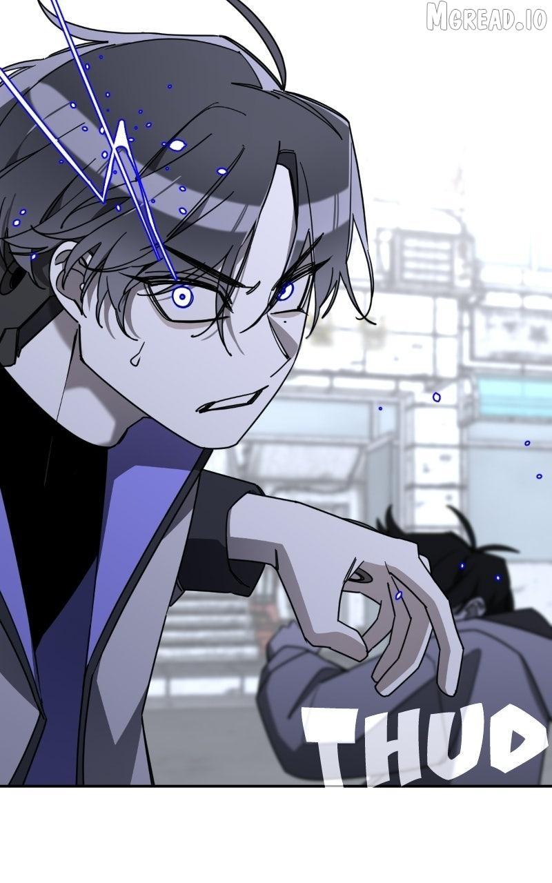 Full bloom of youth Chapter 24 page 65 - 