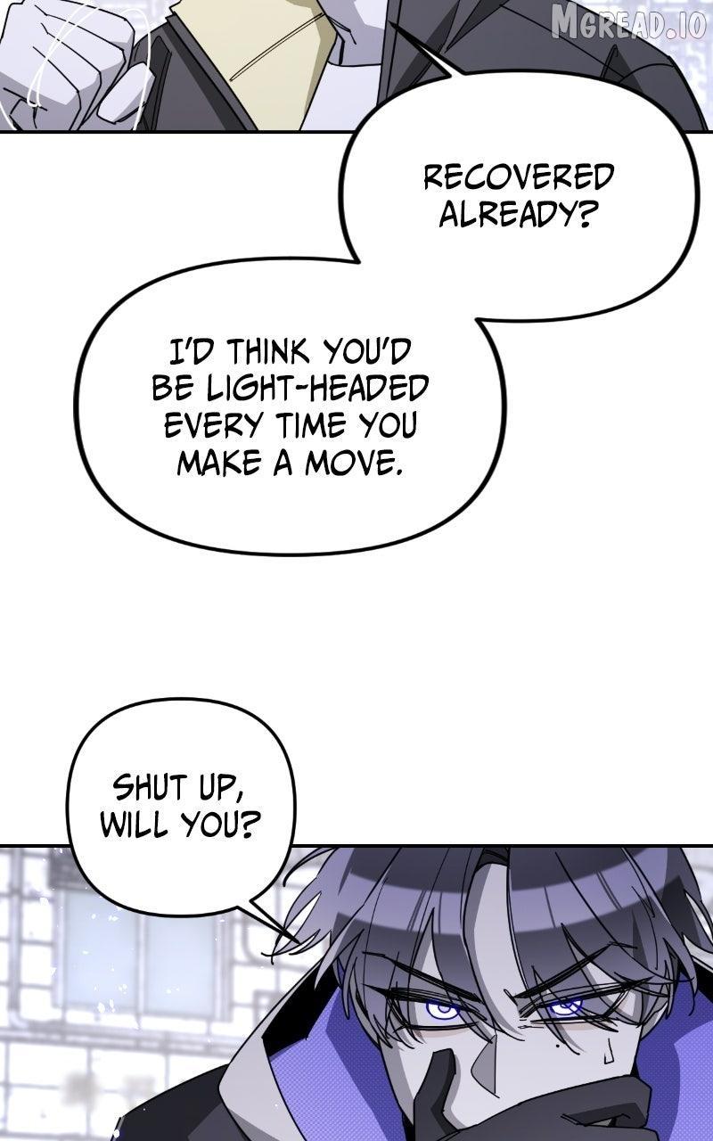 Full bloom of youth Chapter 24 page 67 - 