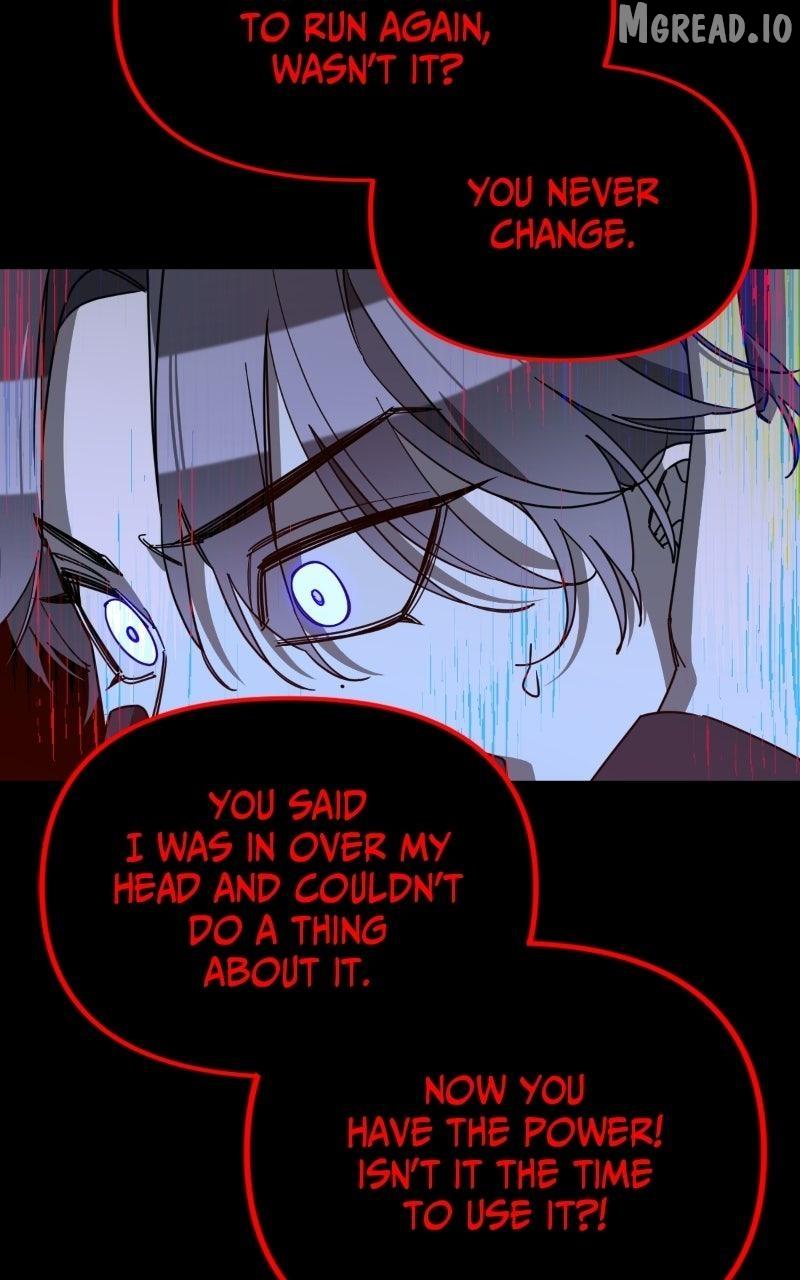 Full bloom of youth Chapter 24 page 72 - 