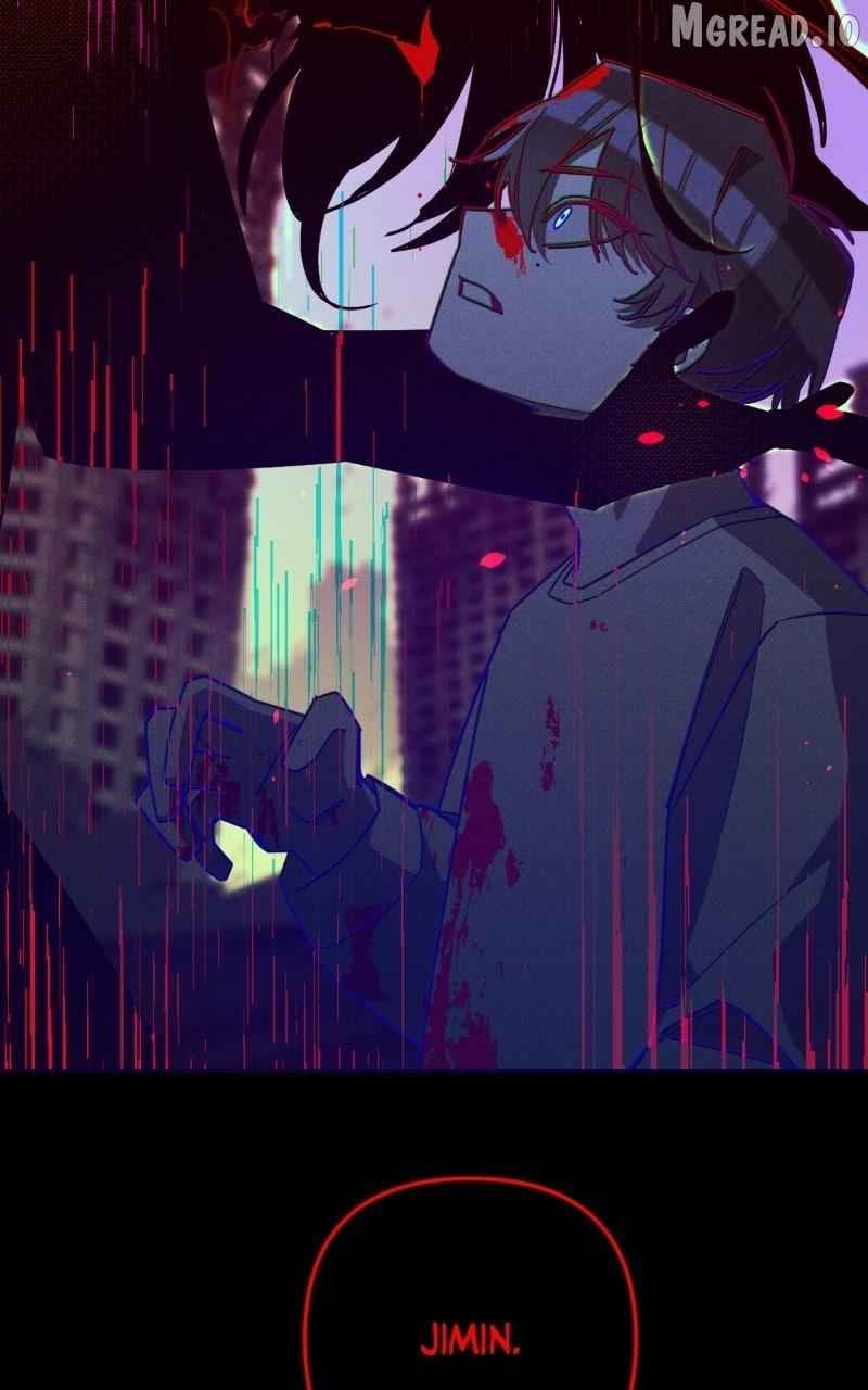 Full bloom of youth Chapter 24 page 77 - 