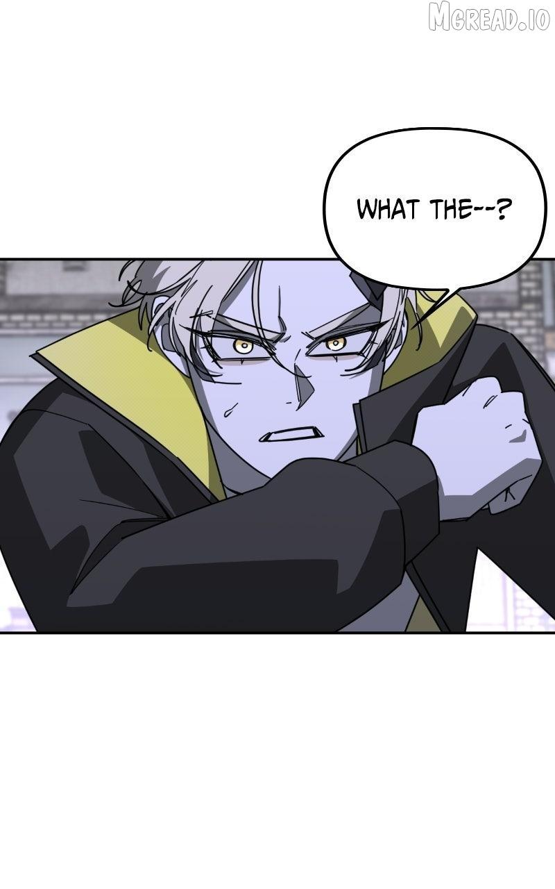 Full bloom of youth Chapter 24 page 82 - 