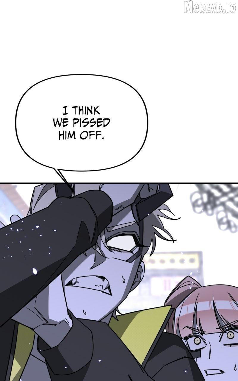 Full bloom of youth Chapter 25 page 11 - 