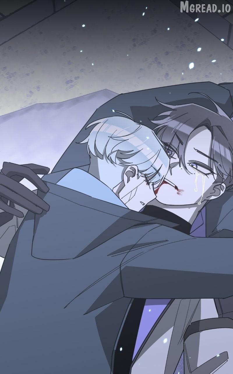 Full bloom of youth Chapter 25 page 104 - 