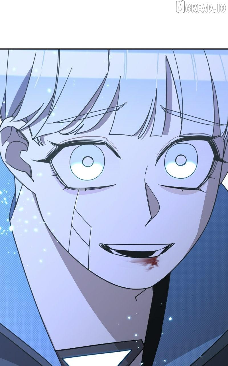 Full bloom of youth Chapter 25 page 106 - 
