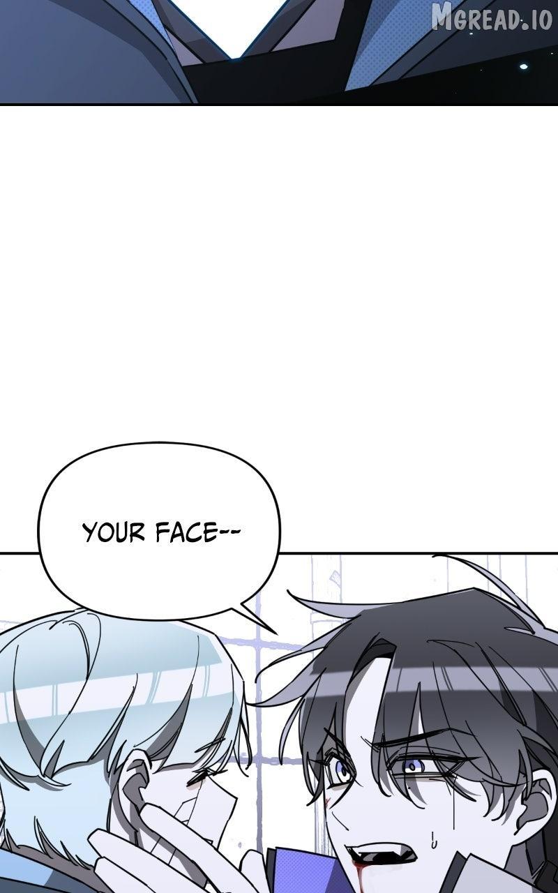 Full bloom of youth Chapter 25 page 107 - 