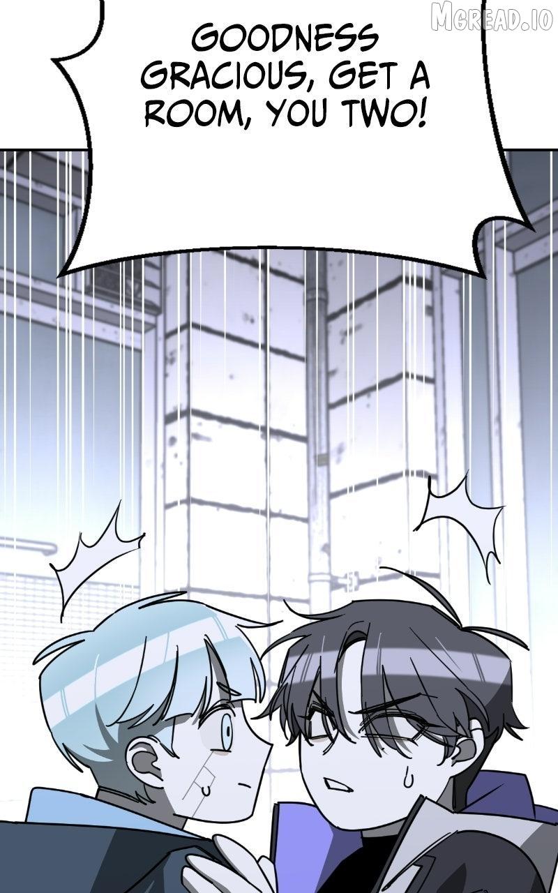 Full bloom of youth Chapter 25 page 109 - 