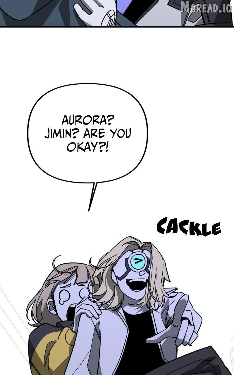 Full bloom of youth Chapter 25 page 110 - 