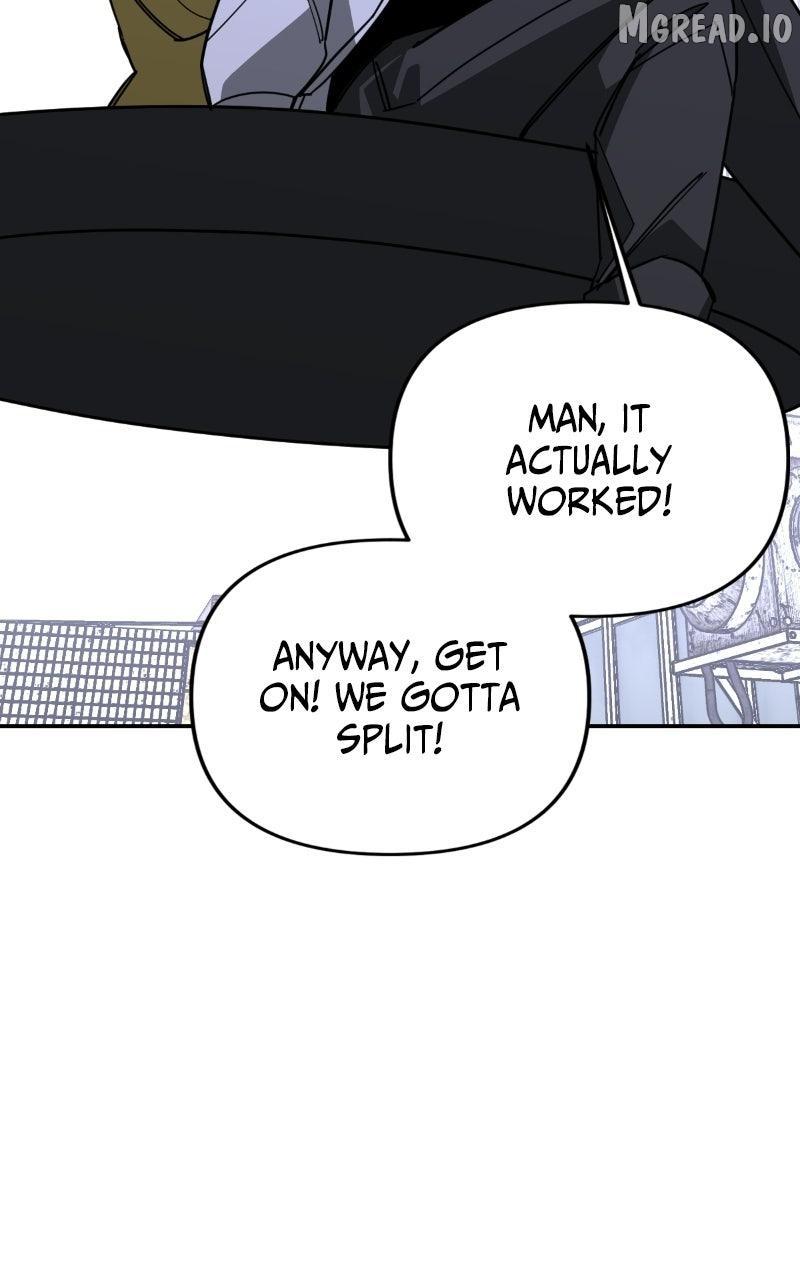 Full bloom of youth Chapter 25 page 111 - 