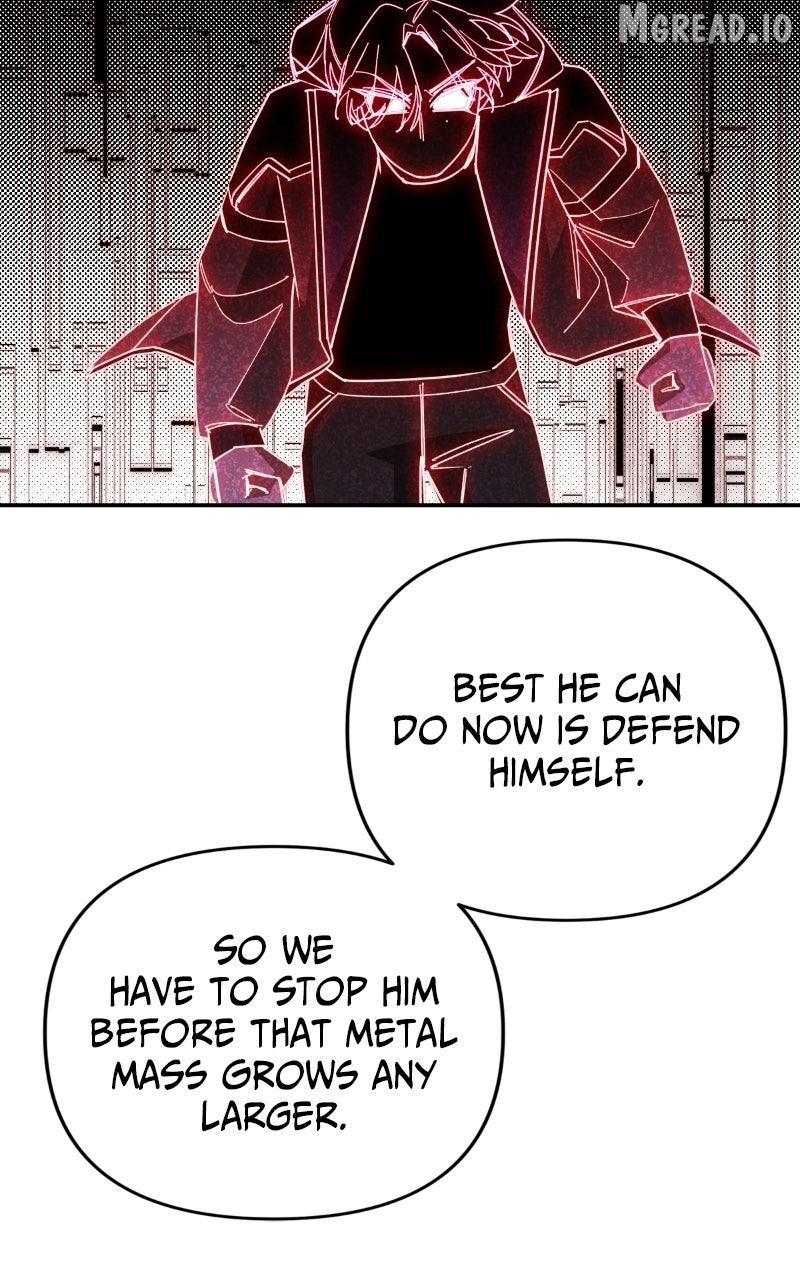 Full bloom of youth Chapter 25 page 14 - 