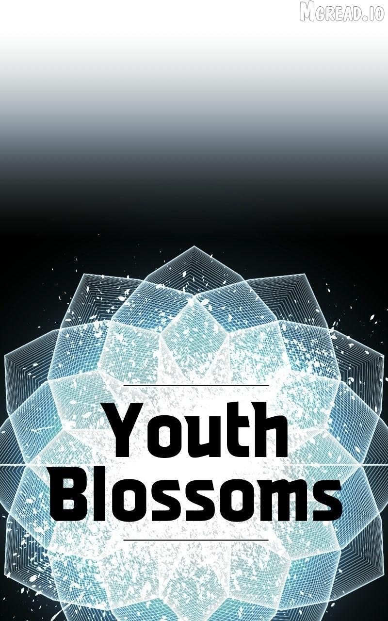 Full bloom of youth Chapter 25 page 3 - 