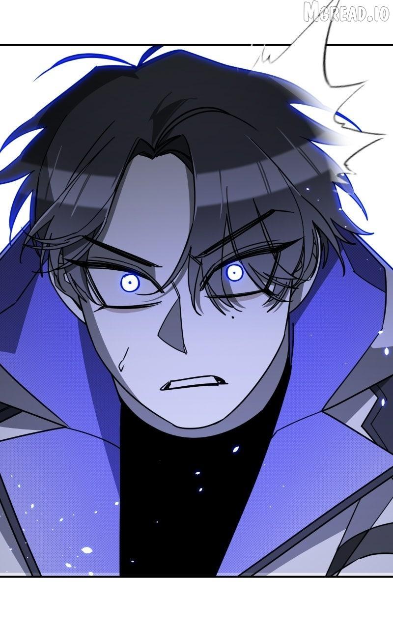 Full bloom of youth Chapter 25 page 21 - 