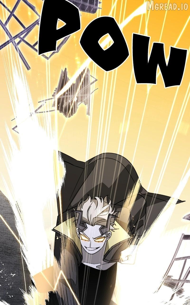 Full bloom of youth Chapter 25 page 30 - 