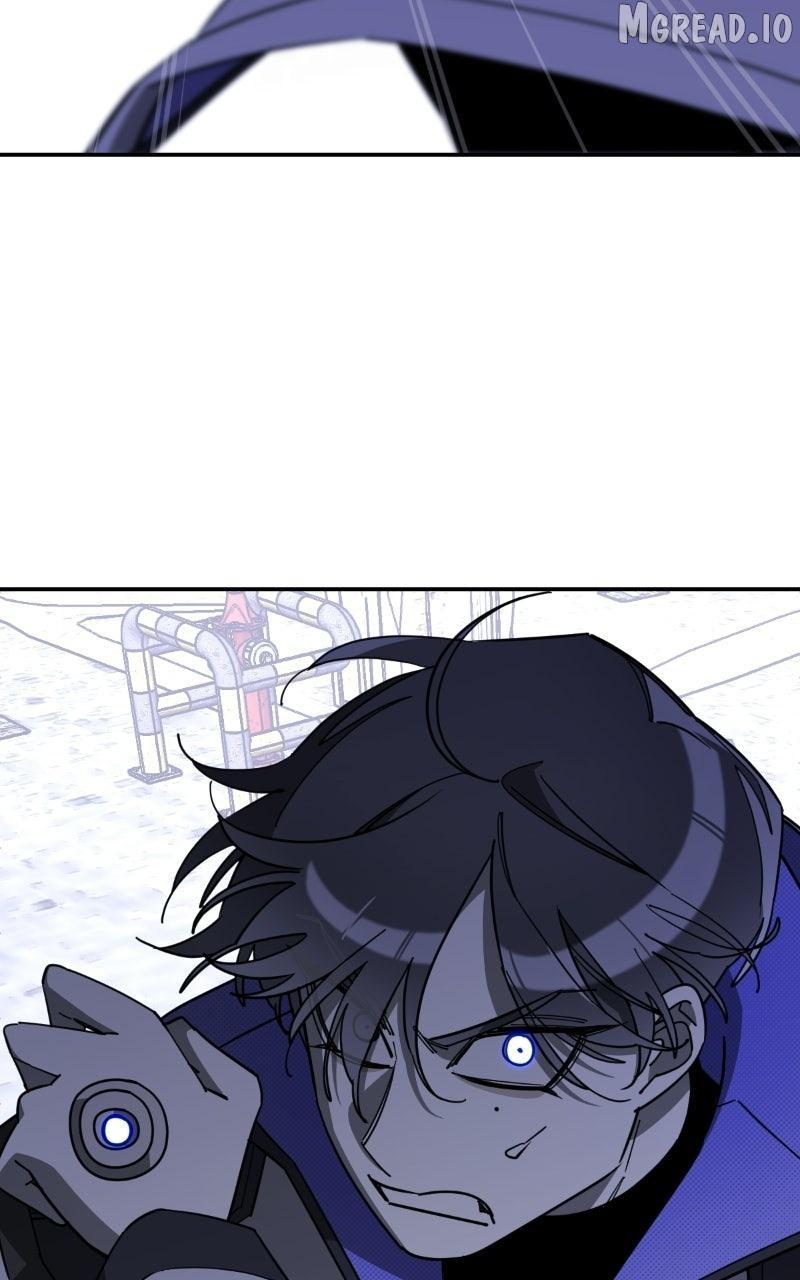 Full bloom of youth Chapter 25 page 32 - 