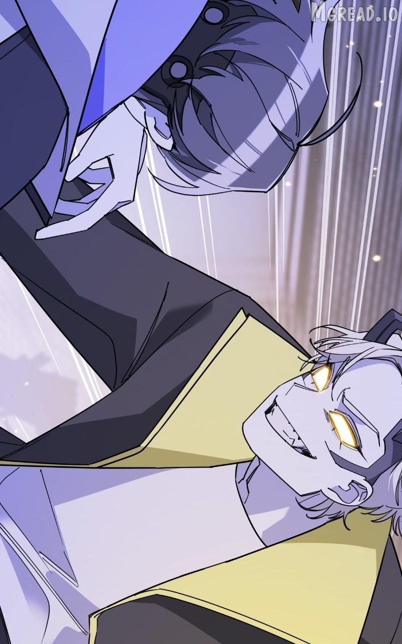 Full bloom of youth Chapter 25 page 35 - 