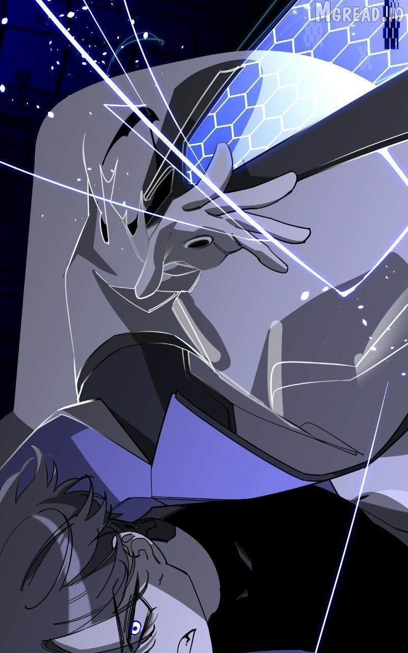 Full bloom of youth Chapter 25 page 43 - 