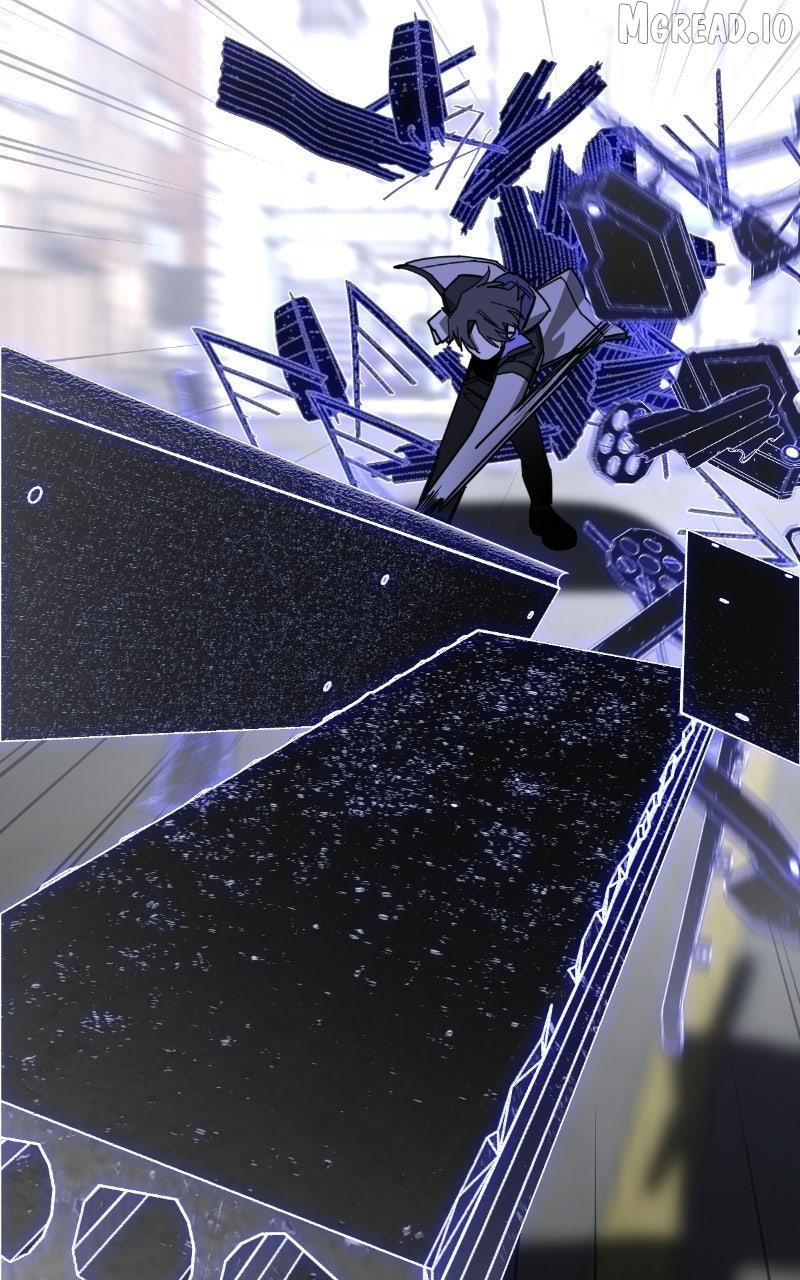 Full bloom of youth Chapter 25 page 6 - 