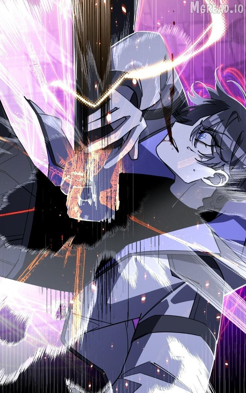 Full bloom of youth Chapter 25 page 51 - 