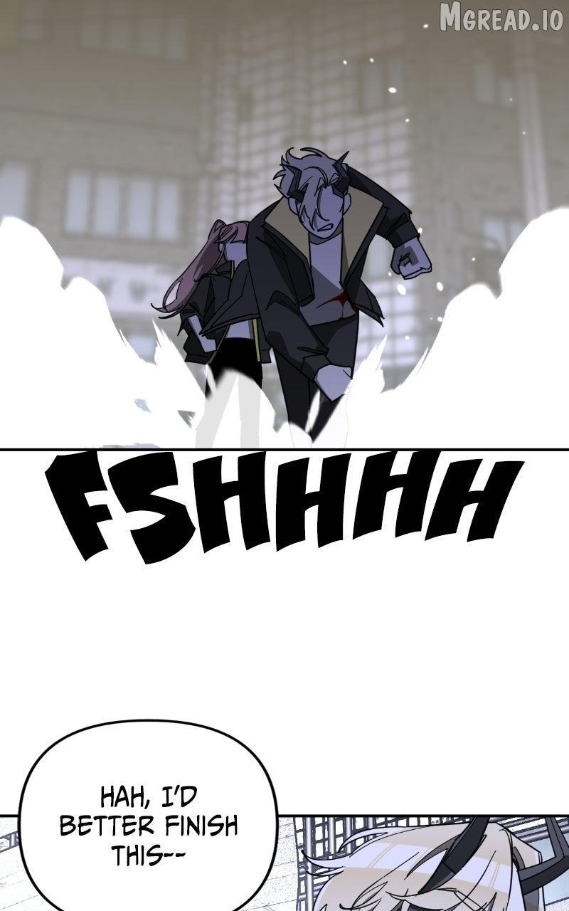 Full bloom of youth Chapter 25 page 56 - 