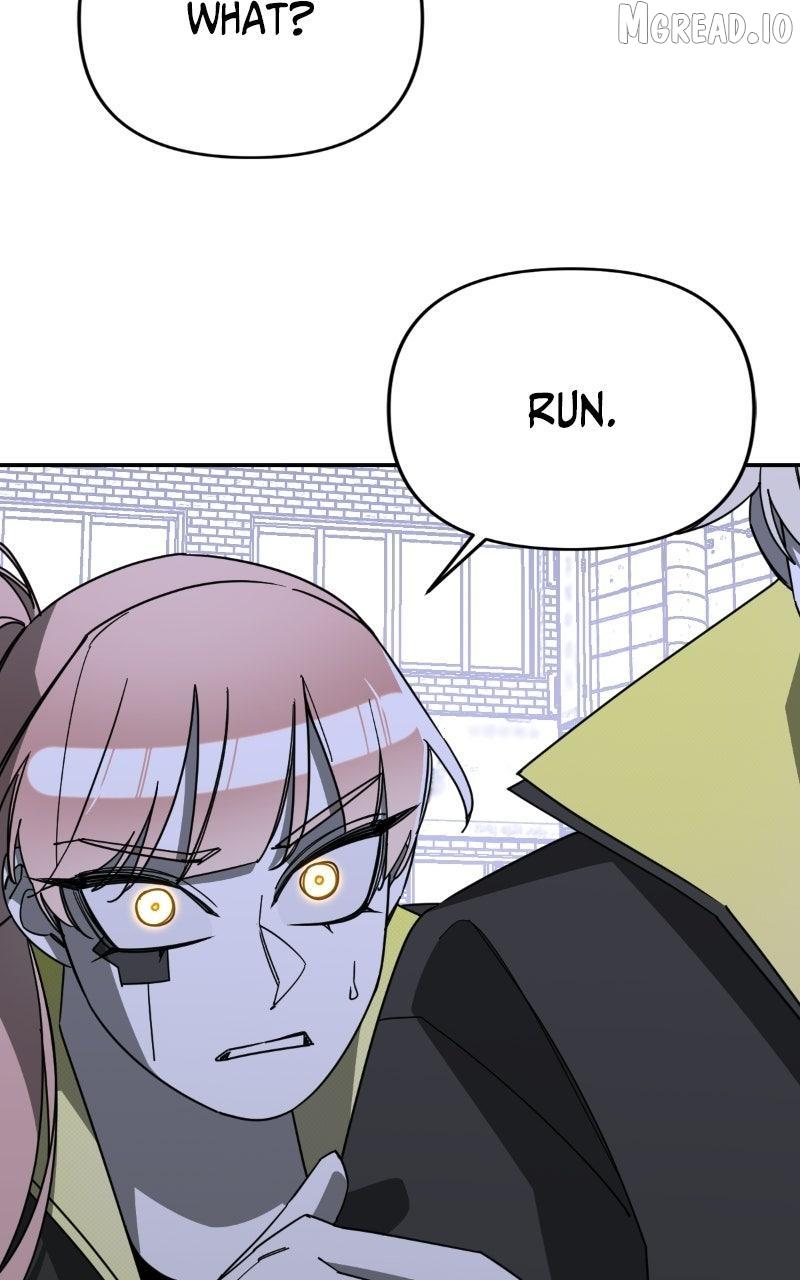 Full bloom of youth Chapter 25 page 58 - 