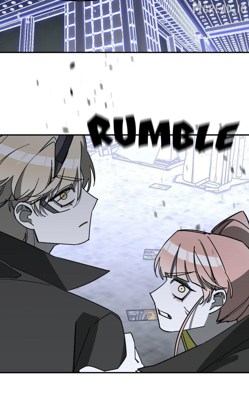 Full bloom of youth Chapter 25 page 61 - 