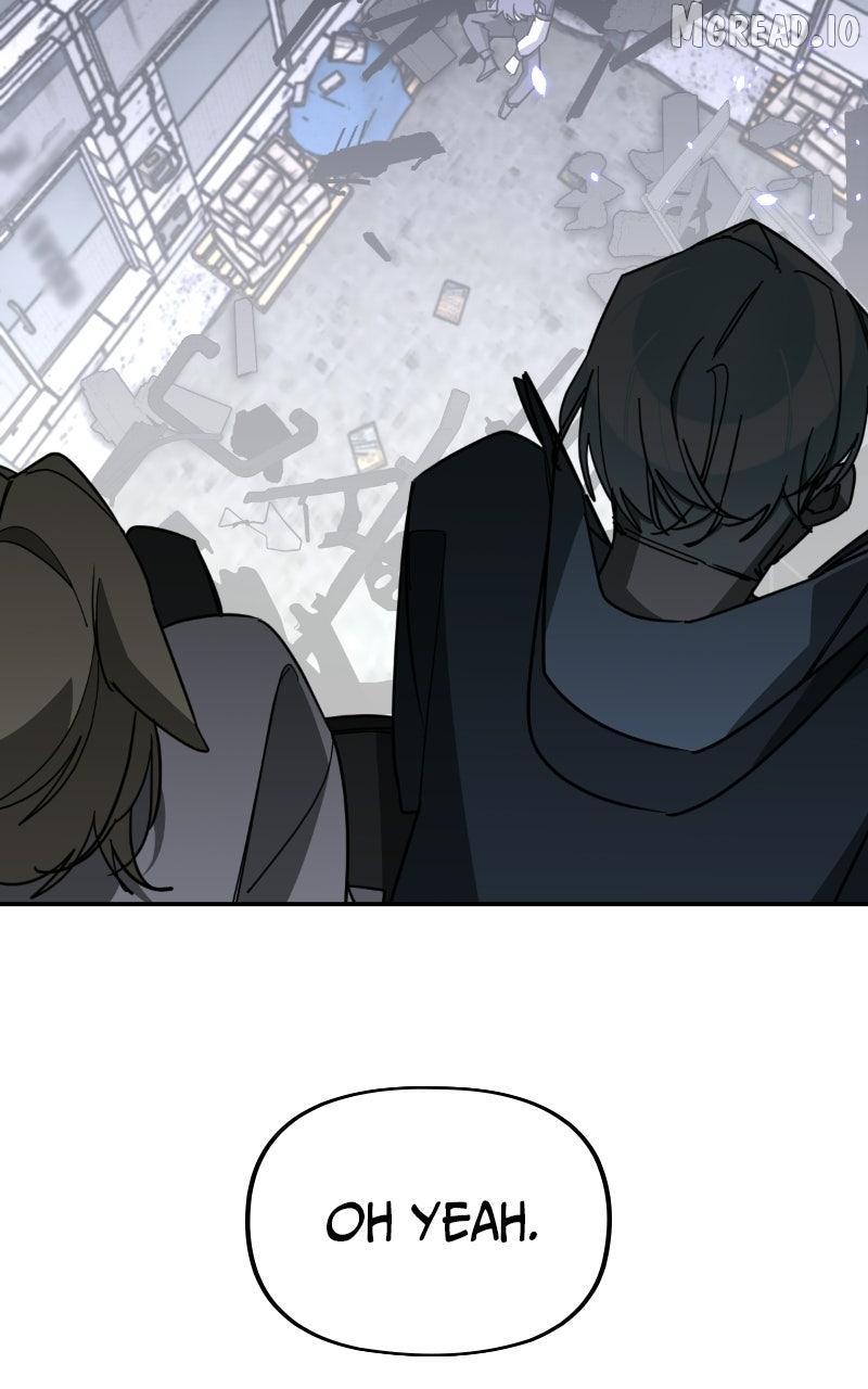 Full bloom of youth Chapter 25 page 67 - 