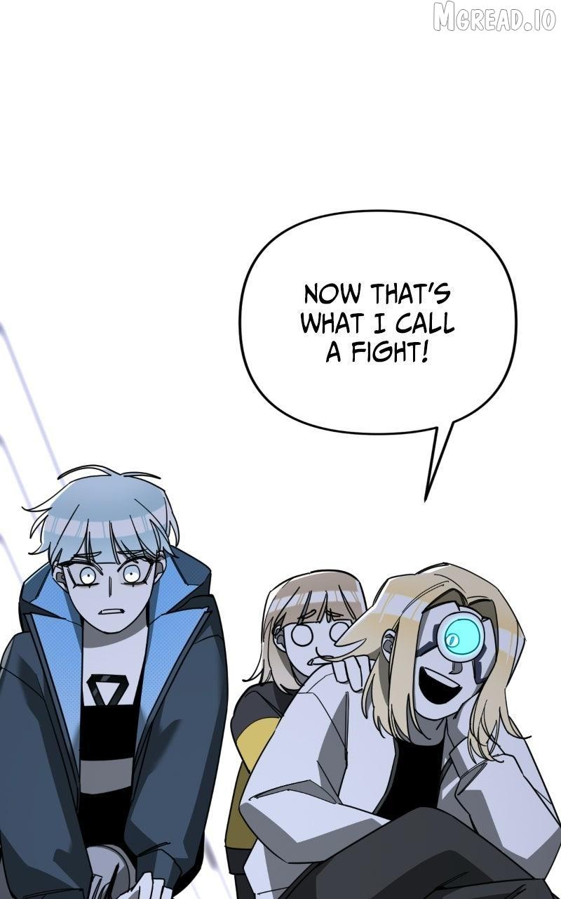 Full bloom of youth Chapter 25 page 68 - 