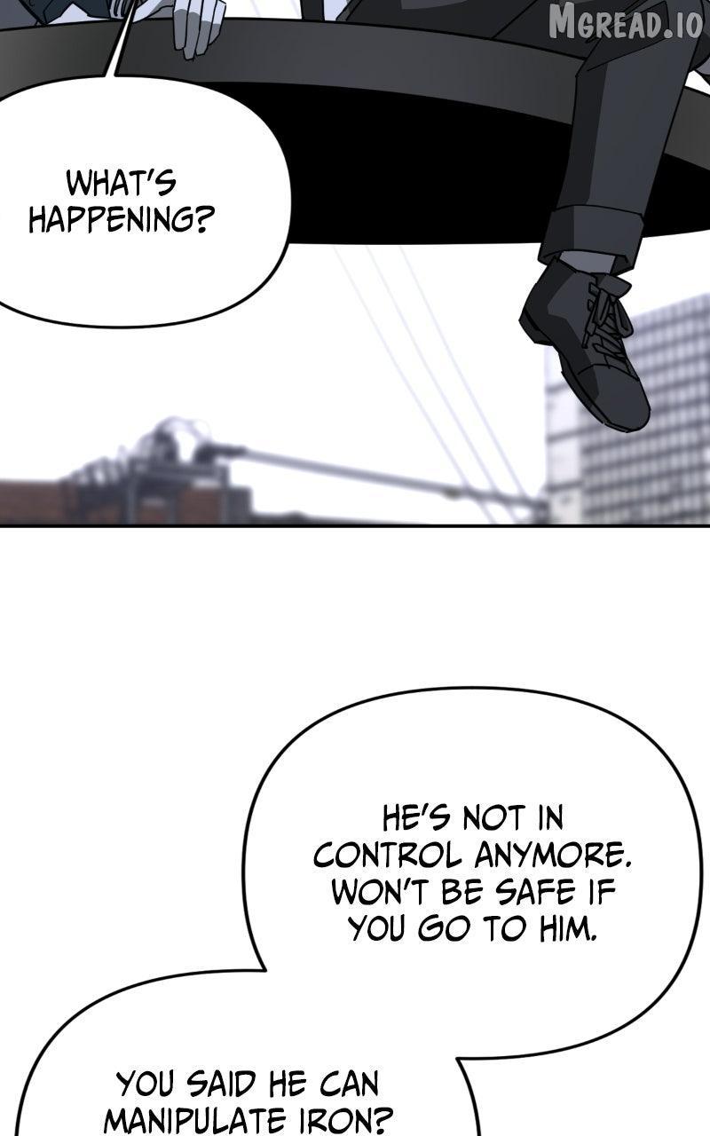 Full bloom of youth Chapter 25 page 69 - 