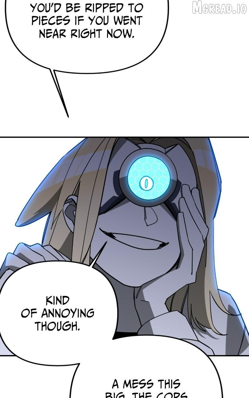 Full bloom of youth Chapter 25 page 70 - 