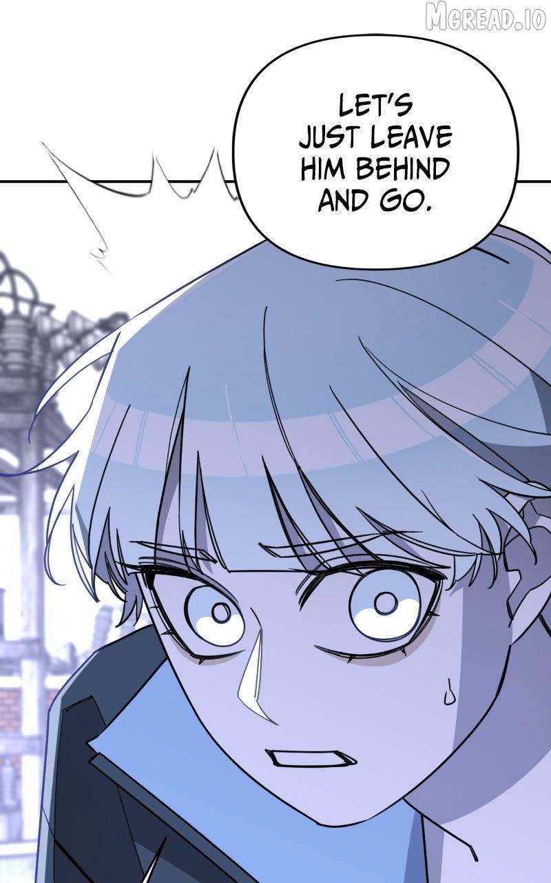 Full bloom of youth Chapter 25 page 72 - 
