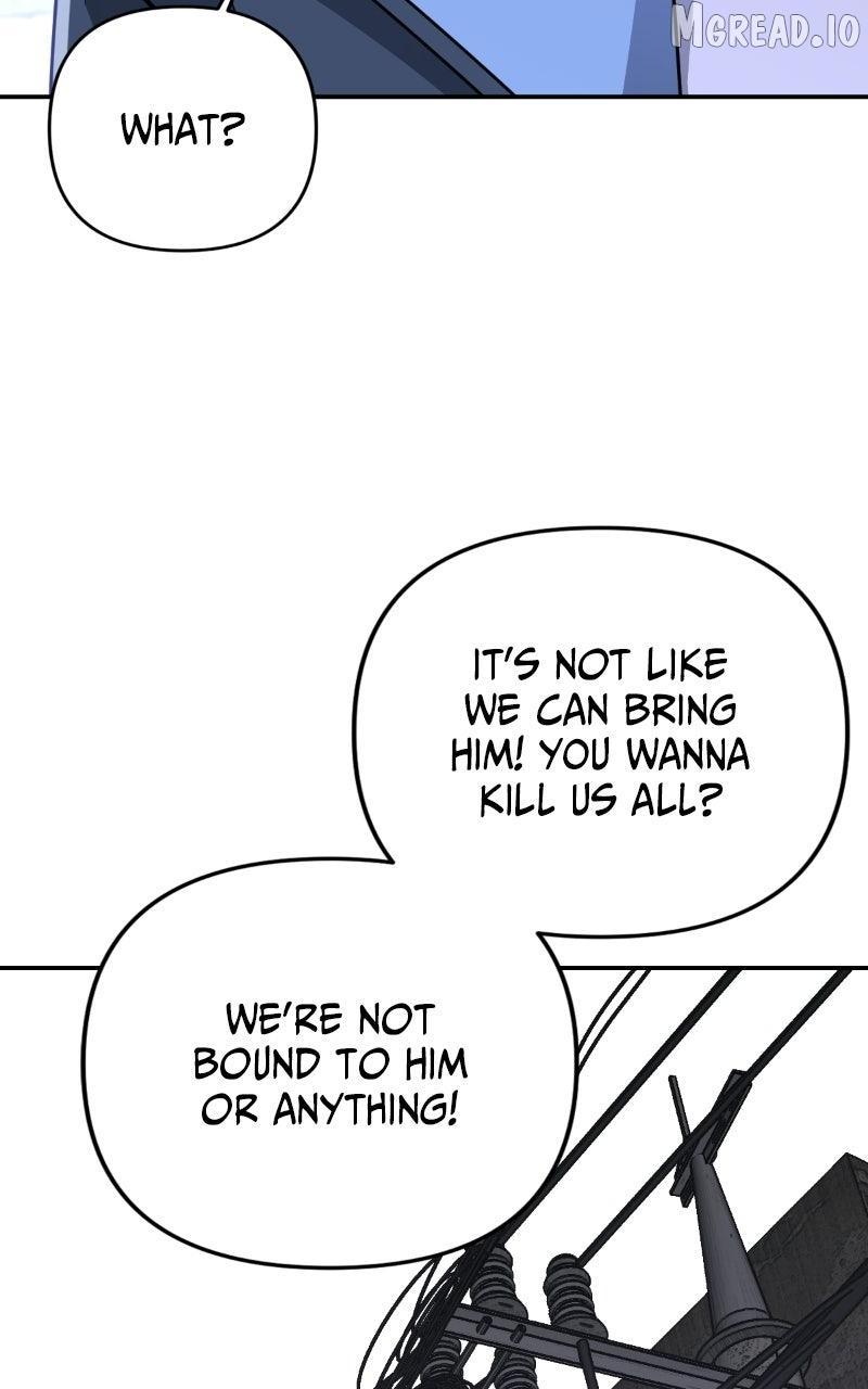 Full bloom of youth Chapter 25 page 73 - 