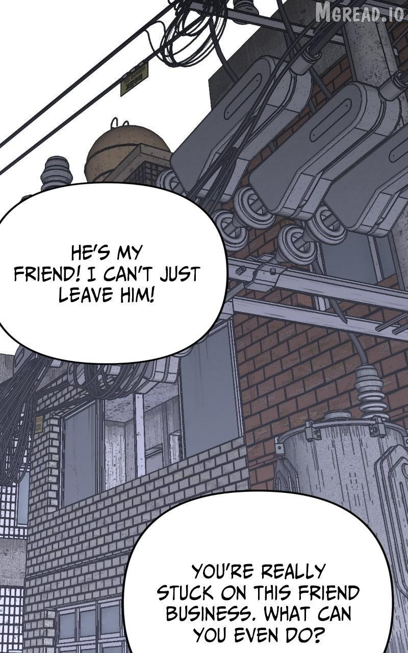 Full bloom of youth Chapter 25 page 74 - 