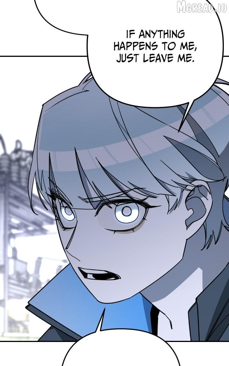 Full bloom of youth Chapter 25 page 77 - 