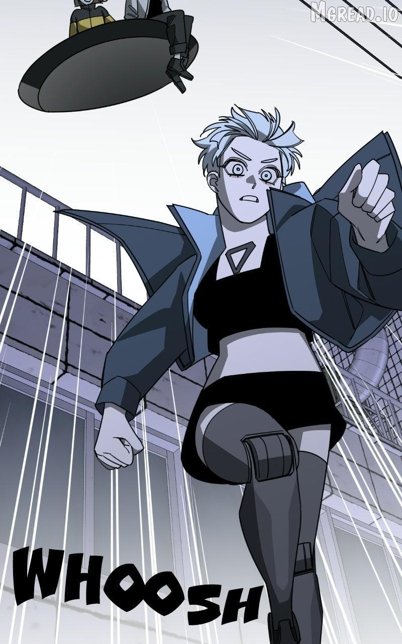 Full bloom of youth Chapter 25 page 79 - 