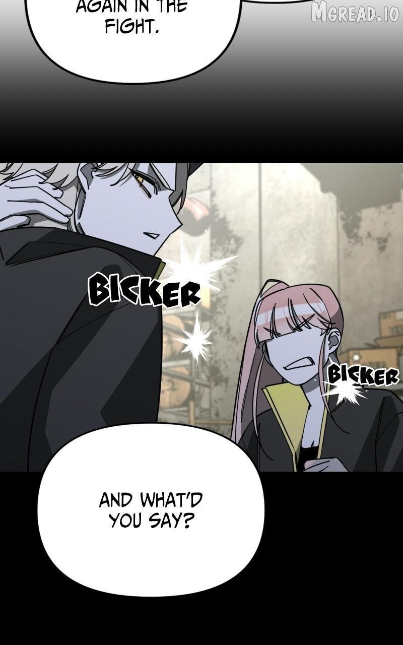 Full bloom of youth Chapter 26 page 12 - 