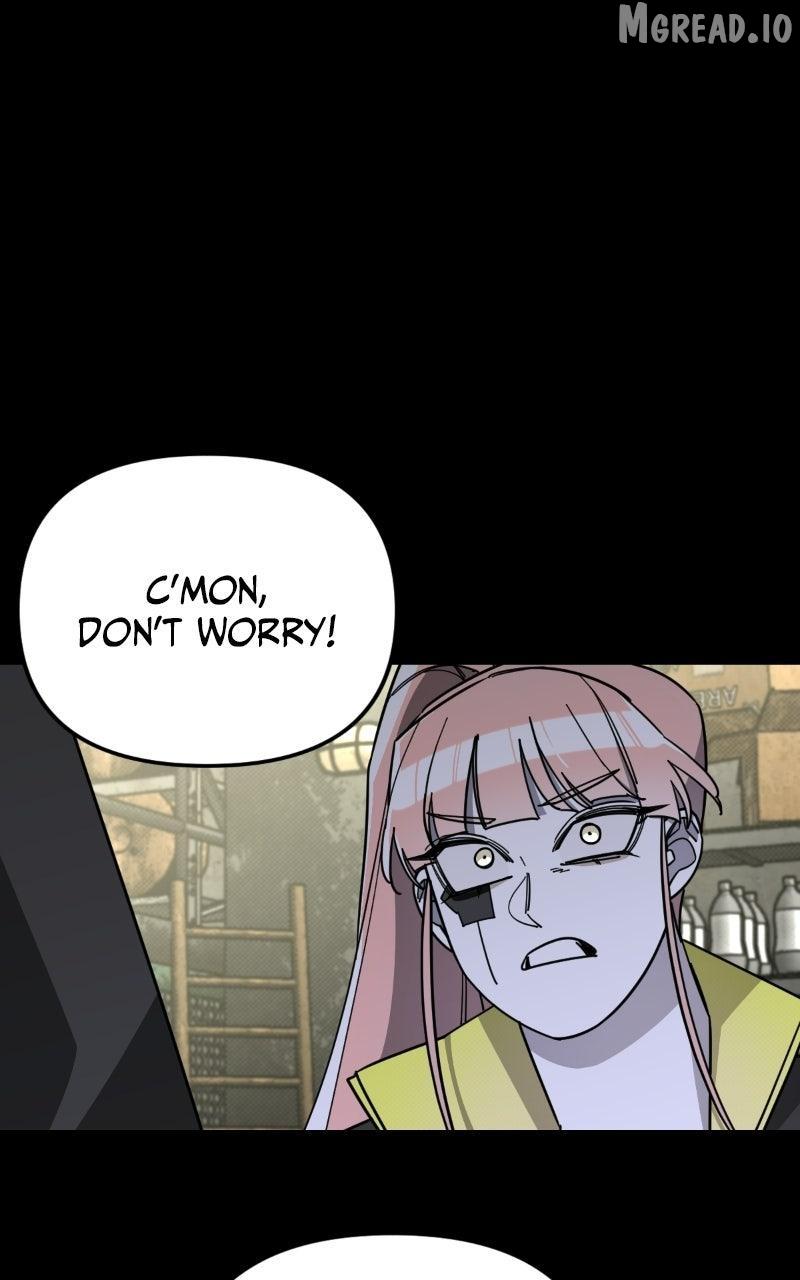 Full bloom of youth Chapter 26 page 13 - 